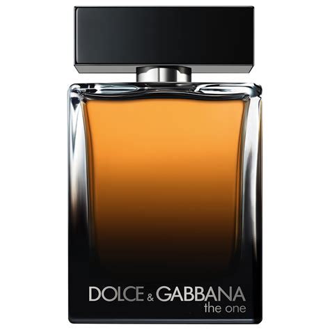 colonia dolce gabbana de hombre|The One for Men Eau de Parfum Dolce&Gabbana for men.